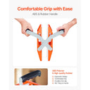 Granite Panel Lifting Clamps Set