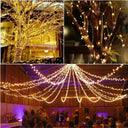 Durable Solar Fairy Lights for Lighting