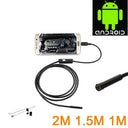 Clear View Endoscope Camera for Android
