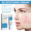 Barrier Repair Cream for Dry Skin Daily