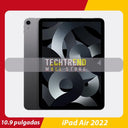 Original Apple iPad Air 2022 M1 Chip 10.9 inch Tablet
