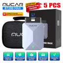 MUCAR BT200 MAX Full System Scanner