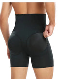 Waist Support Shapewear Pants for Men