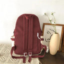 Keeps Belongings Dry Backpack For Travel