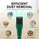 Portable Cordless Car Vacuum Kit