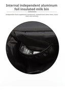 Diaper Bag for Moms On The Go