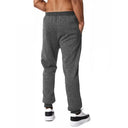 Secure Pockets Sweatpants for Active Men