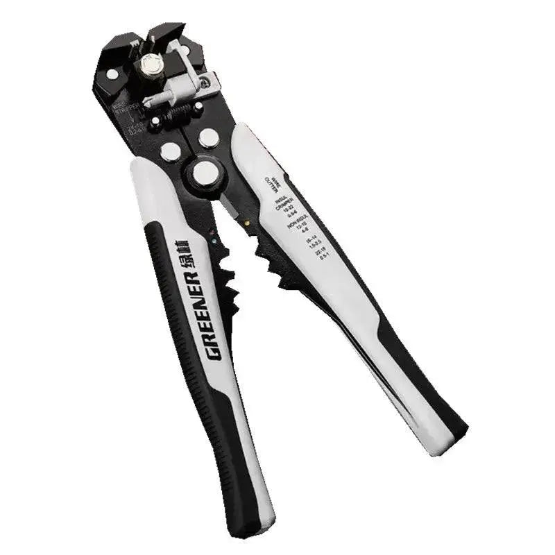 Automatic Wire Stripper Premium Electrician Pliers Tool