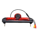 Clear Rear View Camera for Fiat Ducato