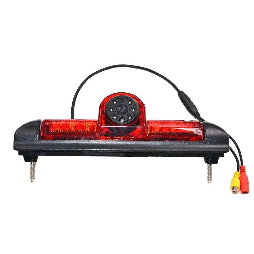 Clear Rear View Camera for Fiat Ducato — product view 8