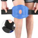 Knee Pack for Athletes Hot Cold Therapy
