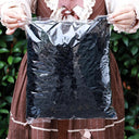 Vibrant Ponytail Hold Hair Ties for Girls Colorful Accessories