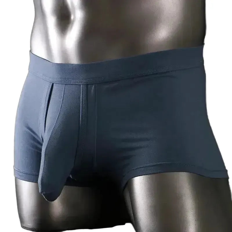 Antibacterial Boxers for Daily Comfort — product view 1
