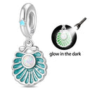 Sterling Silver Ocean World Series