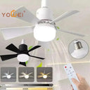 Universal Ceiling Fan Remote With Light And Sleep
