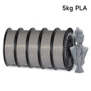Geeetech PLA Filament - Precision