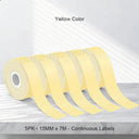 Label Printer For Office Use Fast Label