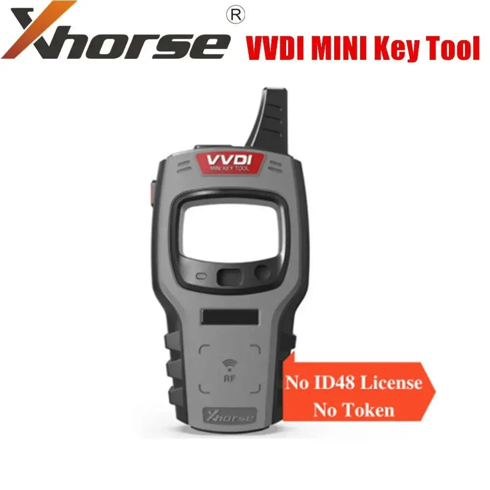 V1.8.7 VVDI Mini Key Tool Remote Programmer Global Version