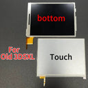 Nintendo 3DS Lower Lcd Touch Screen