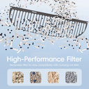 Crigge MINI-C Self-Cleaning Litter Box