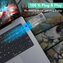 Portable USB External Hard Drive