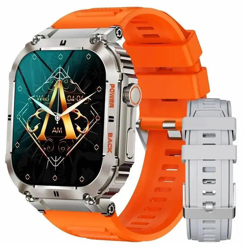 watch for Athletes Health Tracking — product view 8
