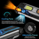 Tank Pro Projector Phone