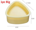 Onigiri Mold Triangle Rice Sushi Press Kit Bento Accessories Food Grade PP Small