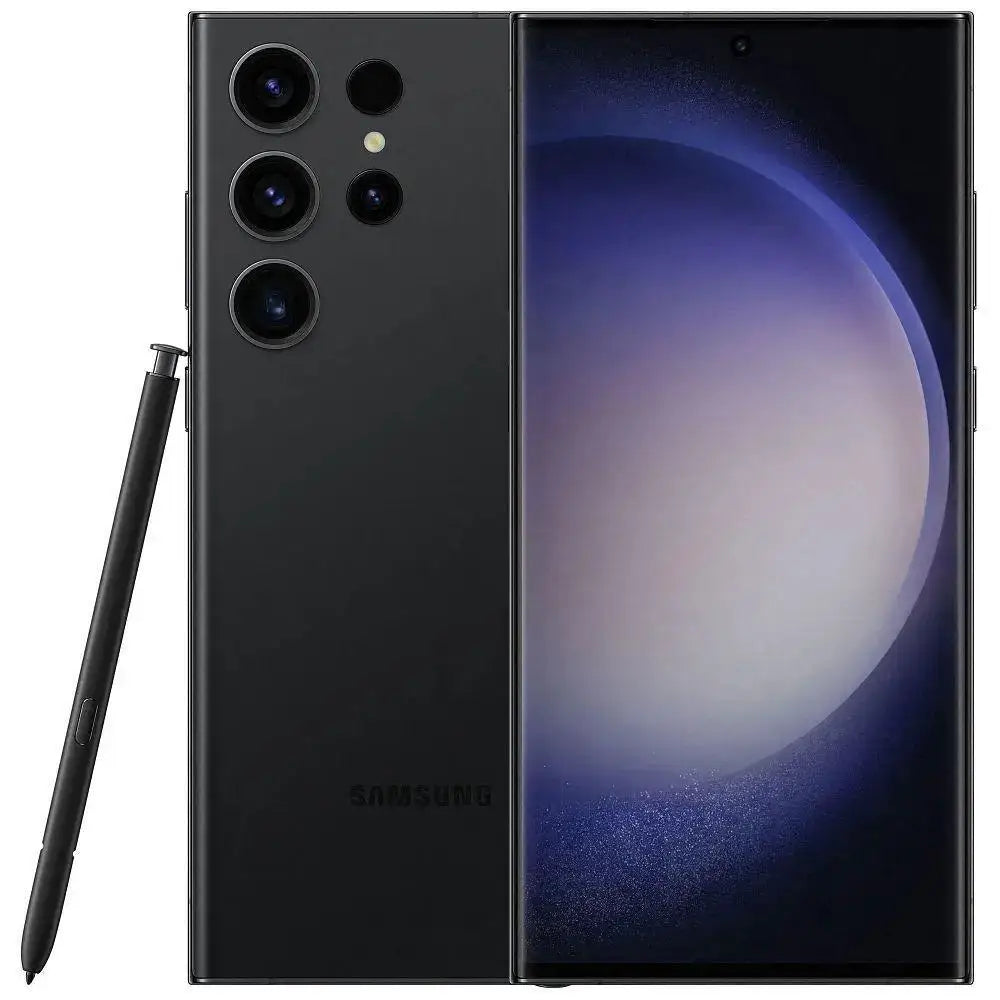 Unlocked Samsung Galaxy Ultra — product view 1