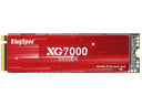 KingSpec XG 7000 1TB M2 NVMe SSD