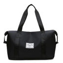 UNIXINU Waterproof Gym Tote Stylish Carry On Duffle Bag