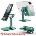 Mobile Phone Holder - Compact Foldable Design