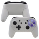 eXtremeRate Faceplate Backplate Grips Shell