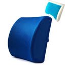Office Back Support Pillow for Posture