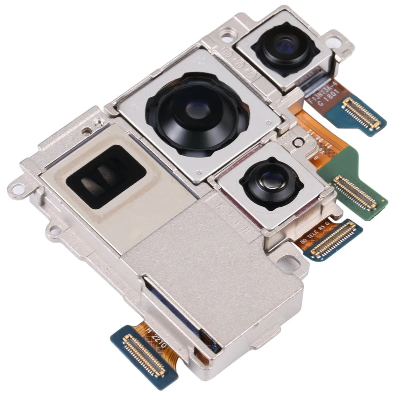 Back Facing Camera Samsung Galaxy