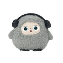 Smart Plush Robot for Kids Learning