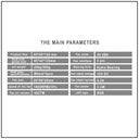 IWONGOU Silent CPU Cooler Efficient Radiator for Intel AMD