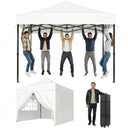 Aoxun 3x3 Waterproof Gazebo Canopy