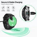 Mini USB Lanyard Charging Cable