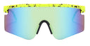 PIT VIPER Sunglasses UV400 Outdoor Sport Goggles