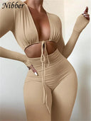 Flattering Jumpsuit Night Out For Women