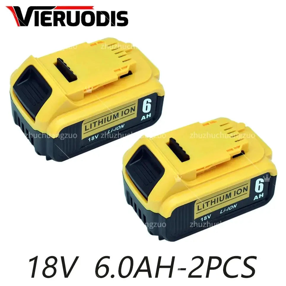 Extended Run Time Battery — product view 8