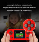 Gaminja GC31 Retro Mini Handheld Console TFT Screen