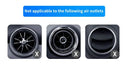 Fast Wireless Car Phone Mount for iPhone