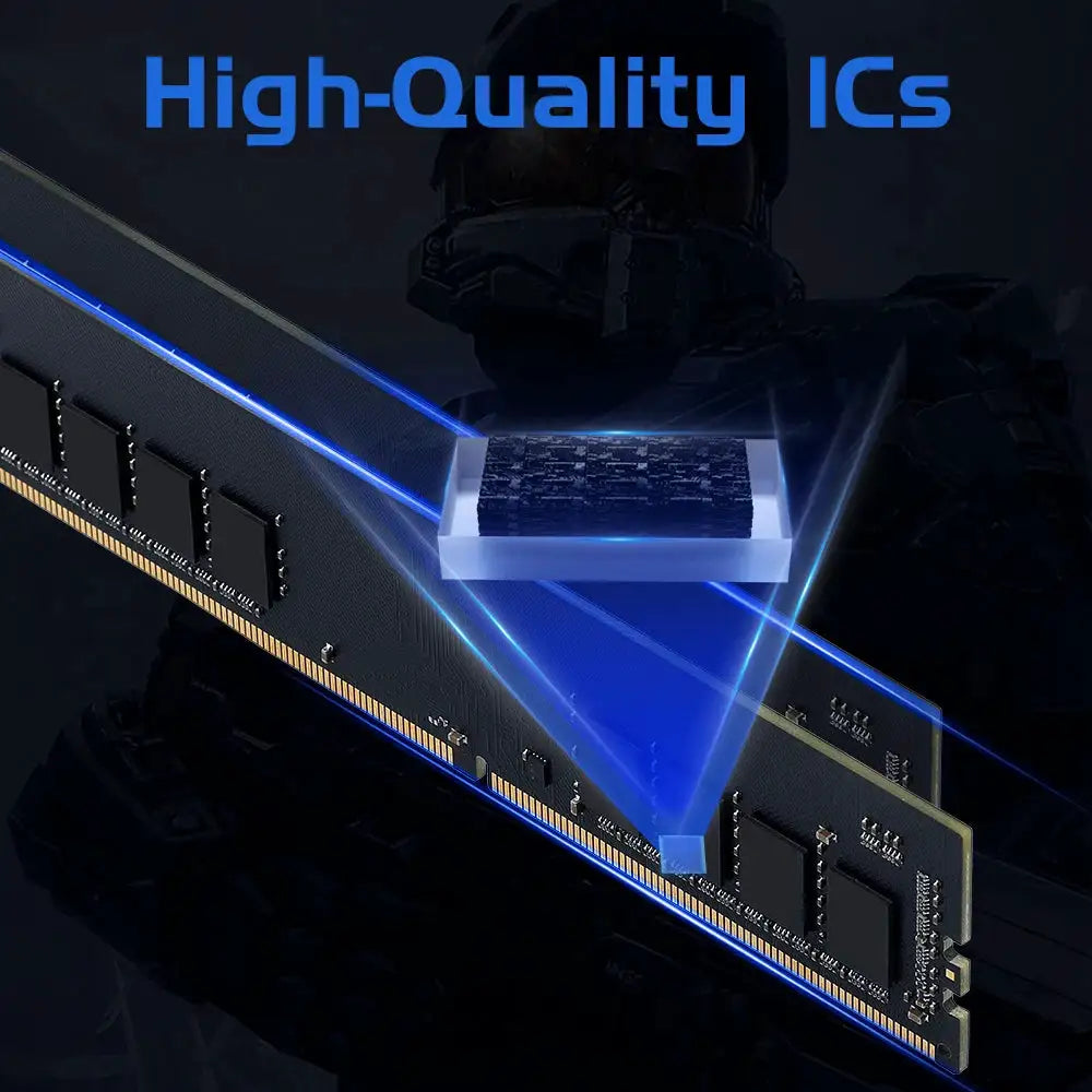 Netac Shadow Ill DDR4 8G 16G 8Gx2 16Gx2 Memory RAM DDR4 3200MHz 3600MHz UDIMM DDR4 XMP2.0 Dual Channel for Desktop PC