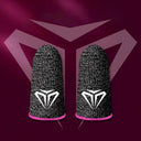 6-Finger Mobile Game Trigger Joystick for PUBG Controller