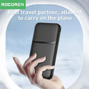 Rocoren Rapid Charge Power Bank Travel