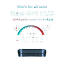 Enhanced Safety Car HUD for Safe Driving