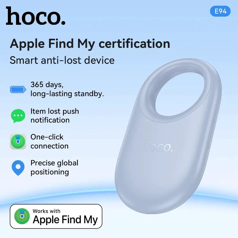 HOCO Smart Pet Tracker Finder — product view 10