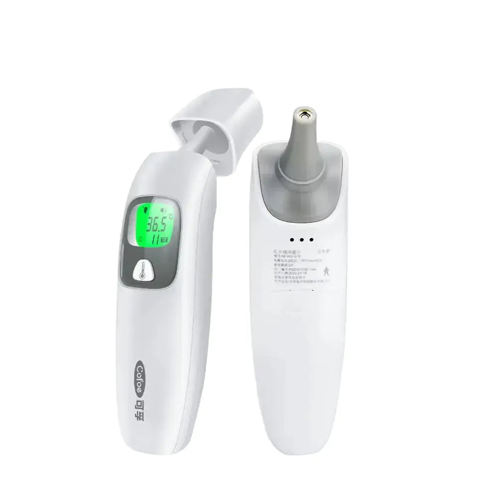 Cofoe Thermometer - Fast Non Contact Temp — product view 1